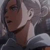 Annie Leonheart