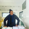 Desmond Koh suami Nadya Hutagalung