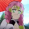 kanroji mitsuri