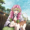 kanroji mitsuri