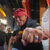 Hulk Hogan
