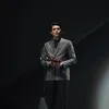 Maxime menjadi pembaca nominasi di FFI 2024