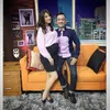 Ruben Onsu dan Sarwendah