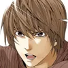 light yagami