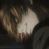 light yagami