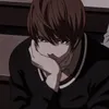 light yagami