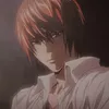 light yagami