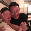 Barbie Hsu dan Suami