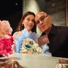 Sabrina Chairunnisa Istri Deddy Corbuzier