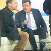 Charlie Sheen