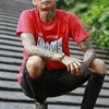 Young Lex Kontroversi