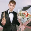 Fakta Choi Tae Joon Aktor yang Juga Calon Suami Park Shin Hye