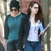 Alicia Cargile, Pacar Wanita Kristen Stewart