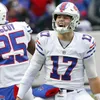 Fakta Josh Allen