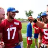 Fakta Josh Allen