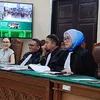 Bukti Transfer Saksi Sidang Nikita Mirzani
