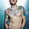 Fakta Chester Bennington