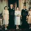 Ratu Elizabeth dan Pangeran Philip