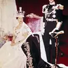 Ratu Elizabeth dan Pangeran Philip