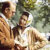 Ratu Elizabeth dan Pangeran Philip