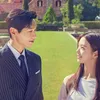 Fakta Drama \&#039;YOUNG LADY AND GENTLEMAN\&#039;