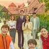 Fakta Drama \&#039;YOUNG LADY AND GENTLEMAN\&#039;