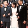 Berkat film itu pula, Jun Jong Seo menghadiri Festival Film Cannes yang bergengsi di mata para sineas.