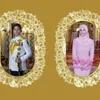 Fakta Kisah Cinta Prince Mateen dan Anisha Rosna
