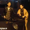 Lim Se Ryung kekasih Lee Jung Jae