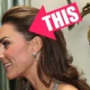 Fakta Memalukan Kate Middleton