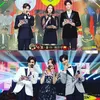 cha eun woo dan exo