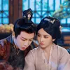 Fakta Menarik Couple Liu Yuning dan Song Zuer