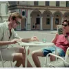 film Call Me By Your Name