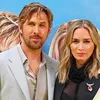Fakta Menarik Film Aksi THE FALL GUY