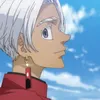 Izana Kurokawa