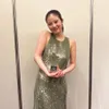 Mio Imada Dapat Julukan Wanita Tercantik di Fukuoka