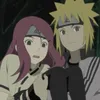 Minato Namikaze anime Naruto