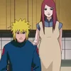 Minato Namikaze anime Naruto