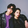 Nana Komatsu dan Suda Masaki menikah