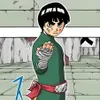 Rock Lee