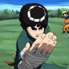 Rock Lee