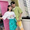 Fakta Si Cantik Min Pechaya Lawan Main Win Metawin