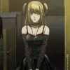 Misa Amane