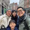 Meira Anastasia Takut Tekstur Tepung Maizena