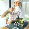 chef juna