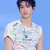 keonho di atas panggung