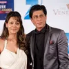 Shahrukh Khan
