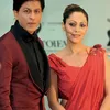 Shahrukh Khan
