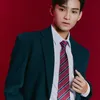 Fakta Zayyan Idol K-Pop Asal Indonesia yang Bakal Debut Bareng OCJ Newbies