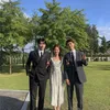 Drakor Family By Choice, Hwang In Yeop, Jung Chaeyeon, Bae Hyun Sung